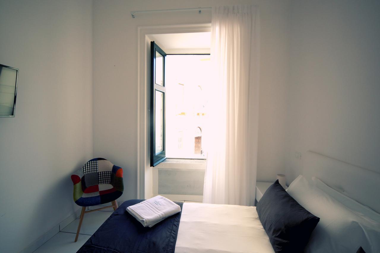 Appartement Le Mulieres à Salernes Extérieur photo