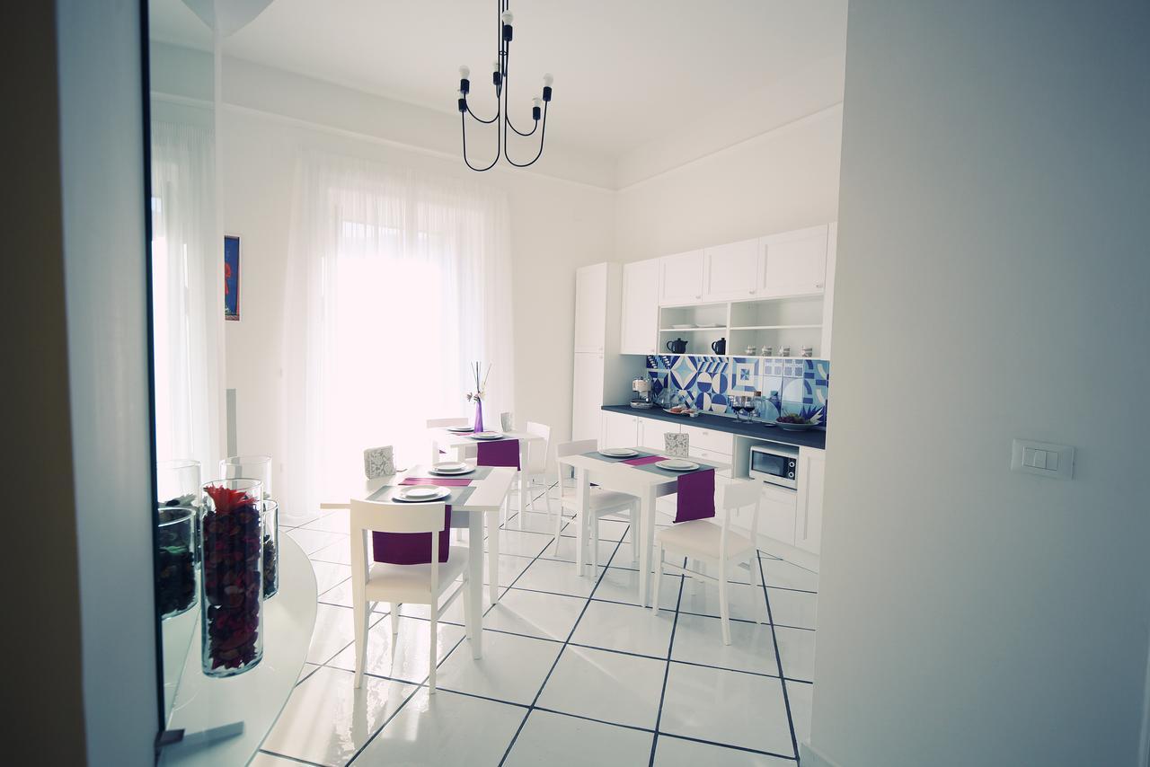 Appartement Le Mulieres à Salernes Extérieur photo