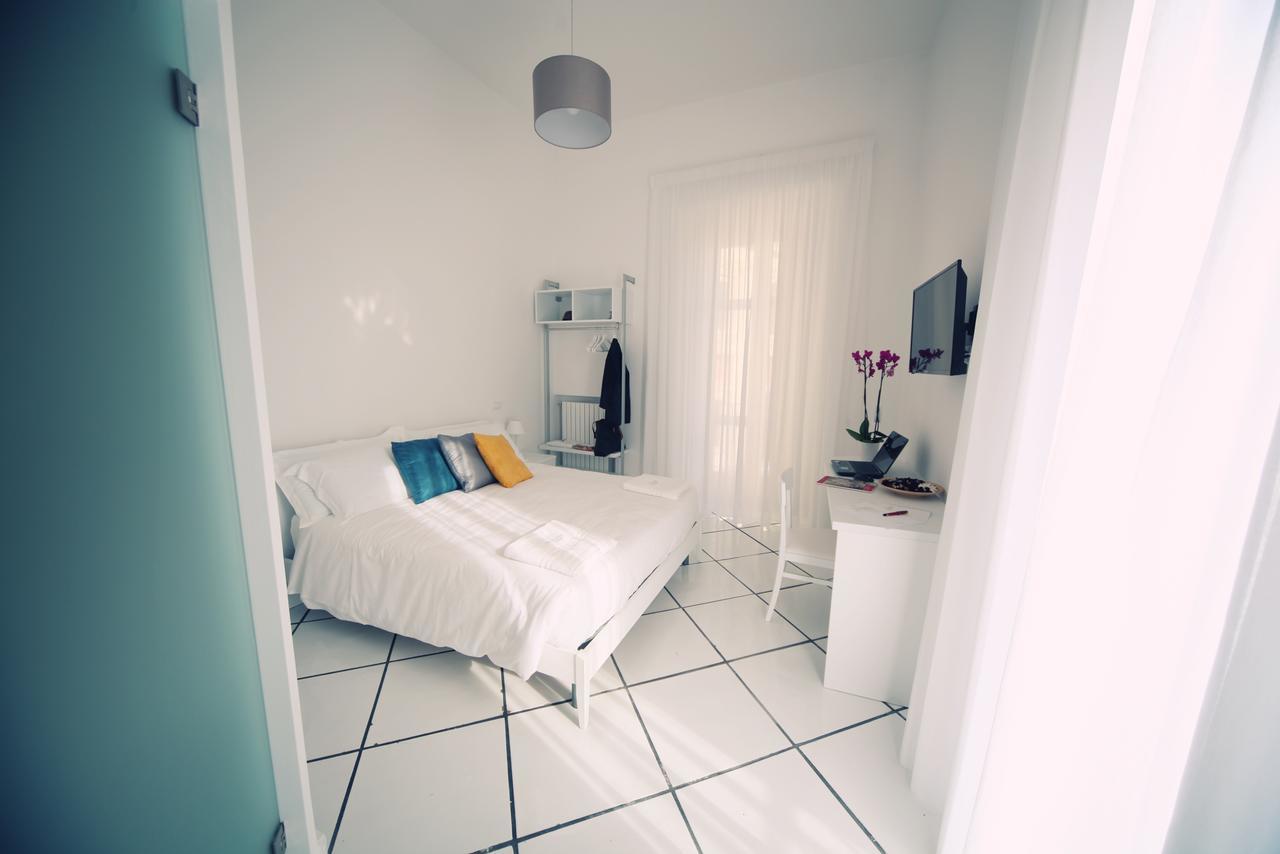 Appartement Le Mulieres à Salernes Extérieur photo