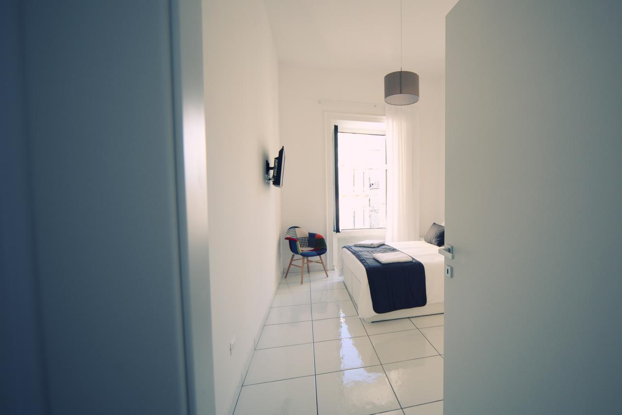 Appartement Le Mulieres à Salernes Extérieur photo