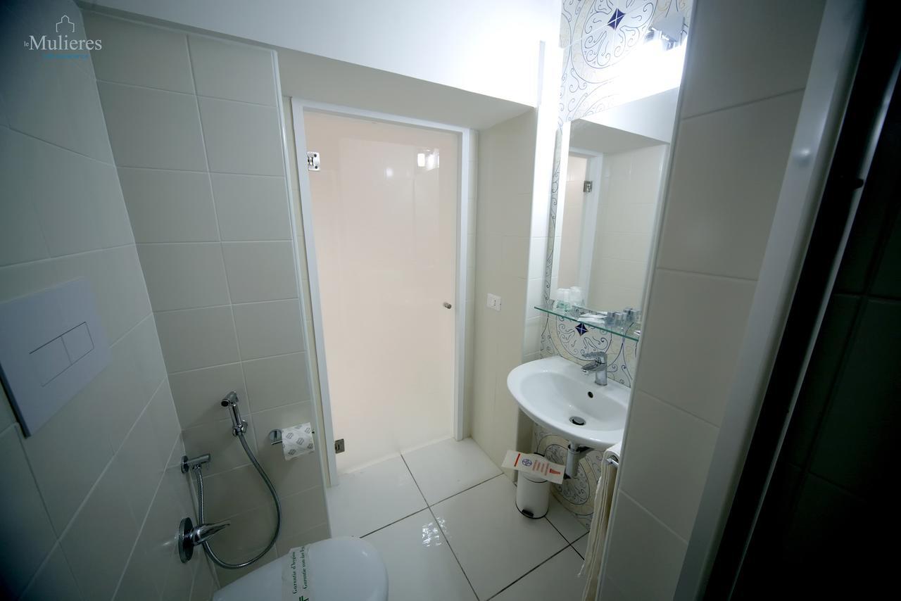 Appartement Le Mulieres à Salernes Extérieur photo