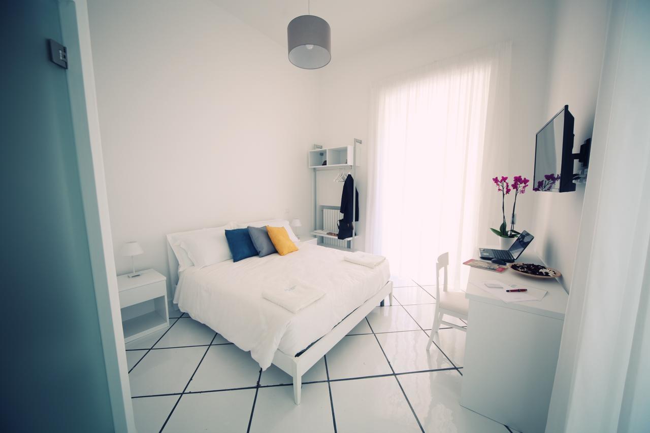 Appartement Le Mulieres à Salernes Extérieur photo