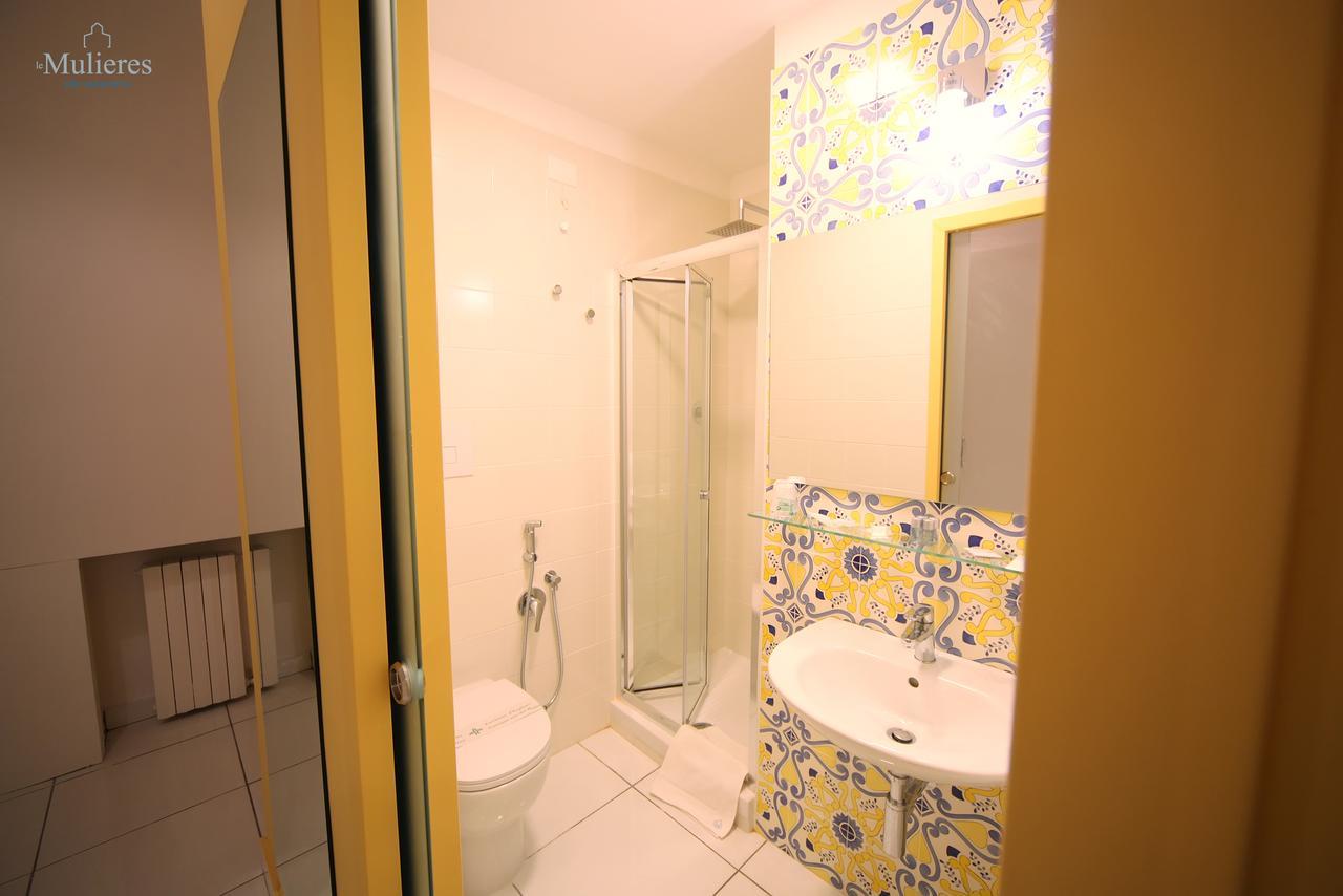 Appartement Le Mulieres à Salernes Extérieur photo