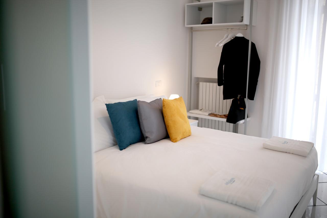Appartement Le Mulieres à Salernes Extérieur photo