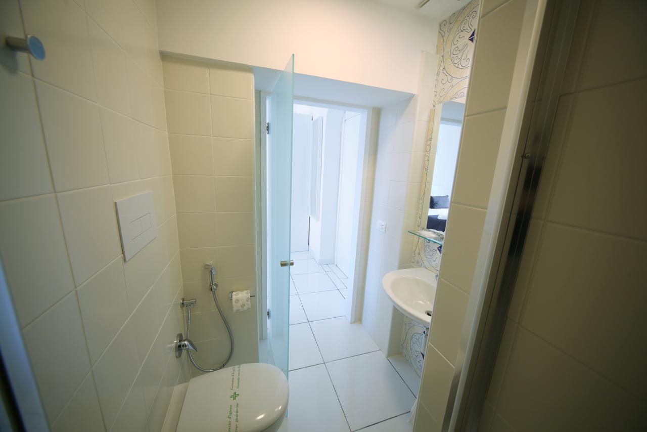 Appartement Le Mulieres à Salernes Extérieur photo