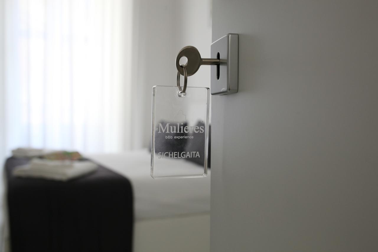 Appartement Le Mulieres à Salernes Extérieur photo