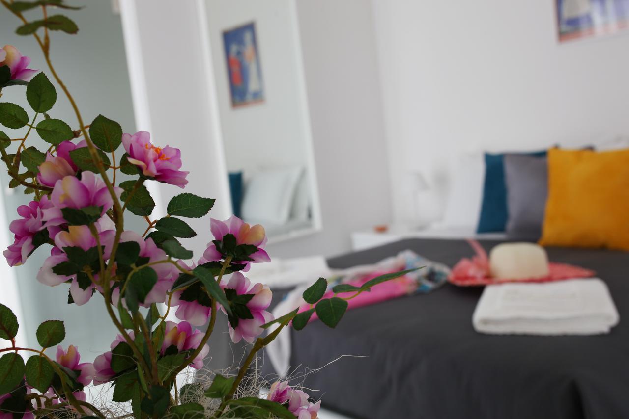 Appartement Le Mulieres à Salernes Extérieur photo