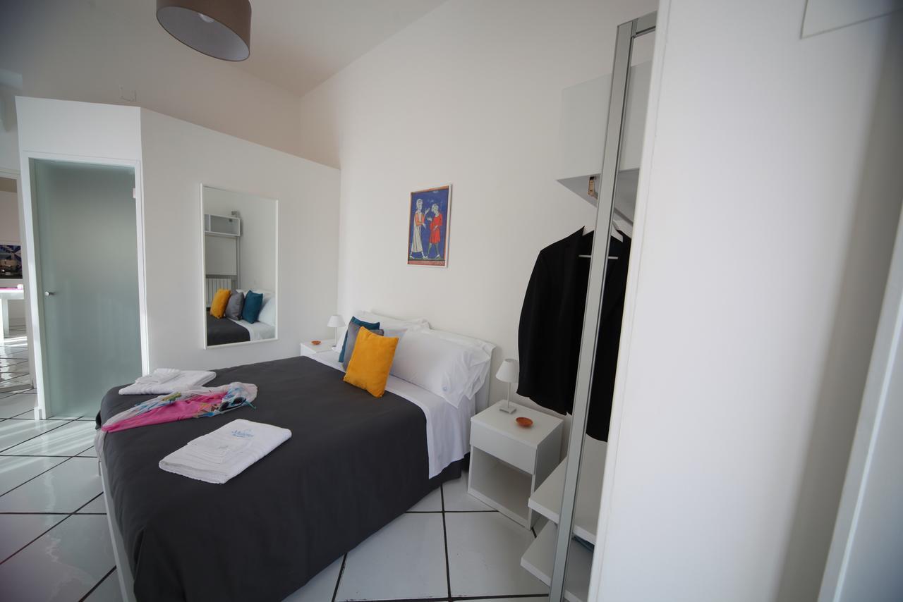 Appartement Le Mulieres à Salernes Extérieur photo