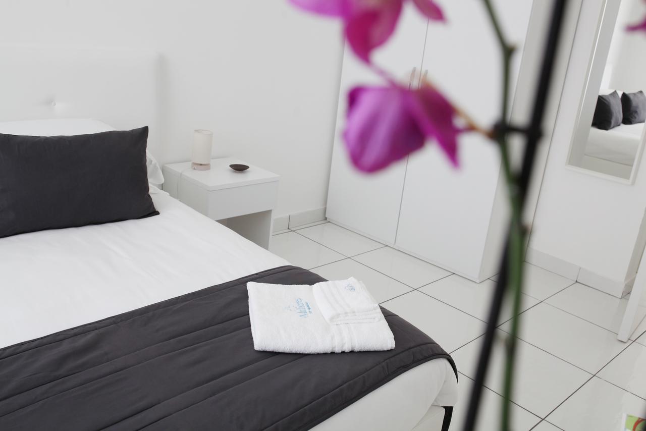 Appartement Le Mulieres à Salernes Extérieur photo