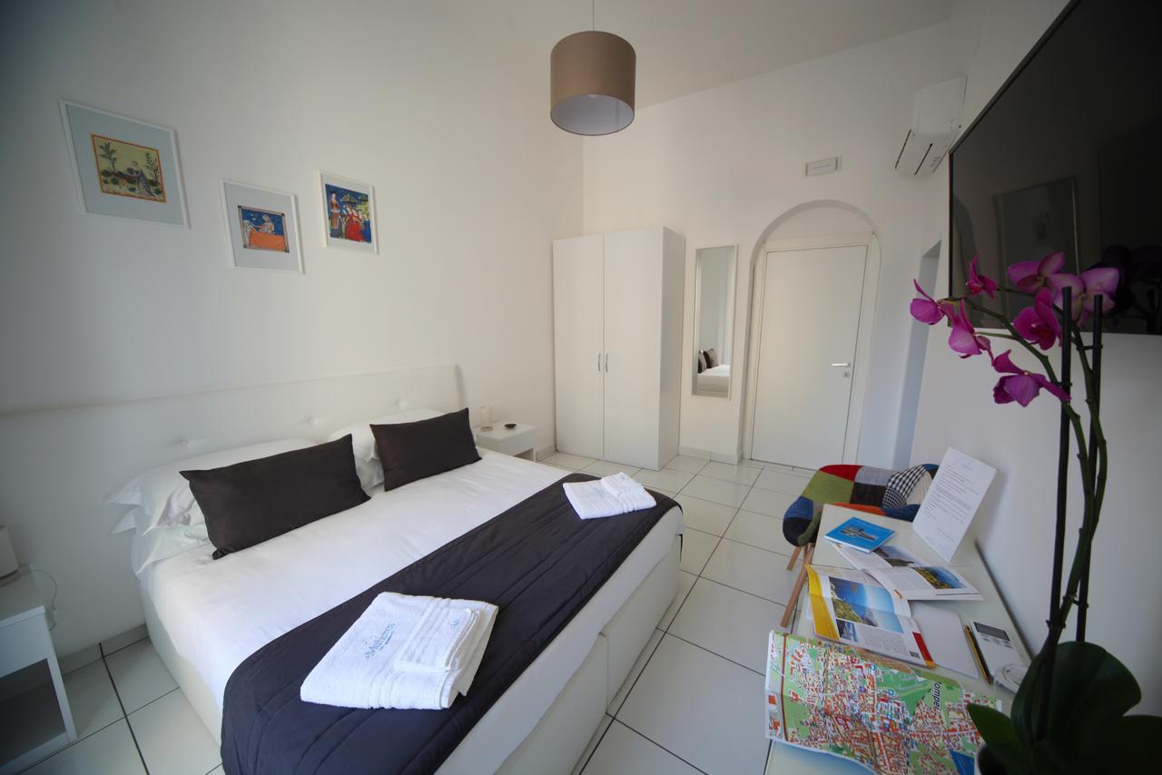 Appartement Le Mulieres à Salernes Extérieur photo