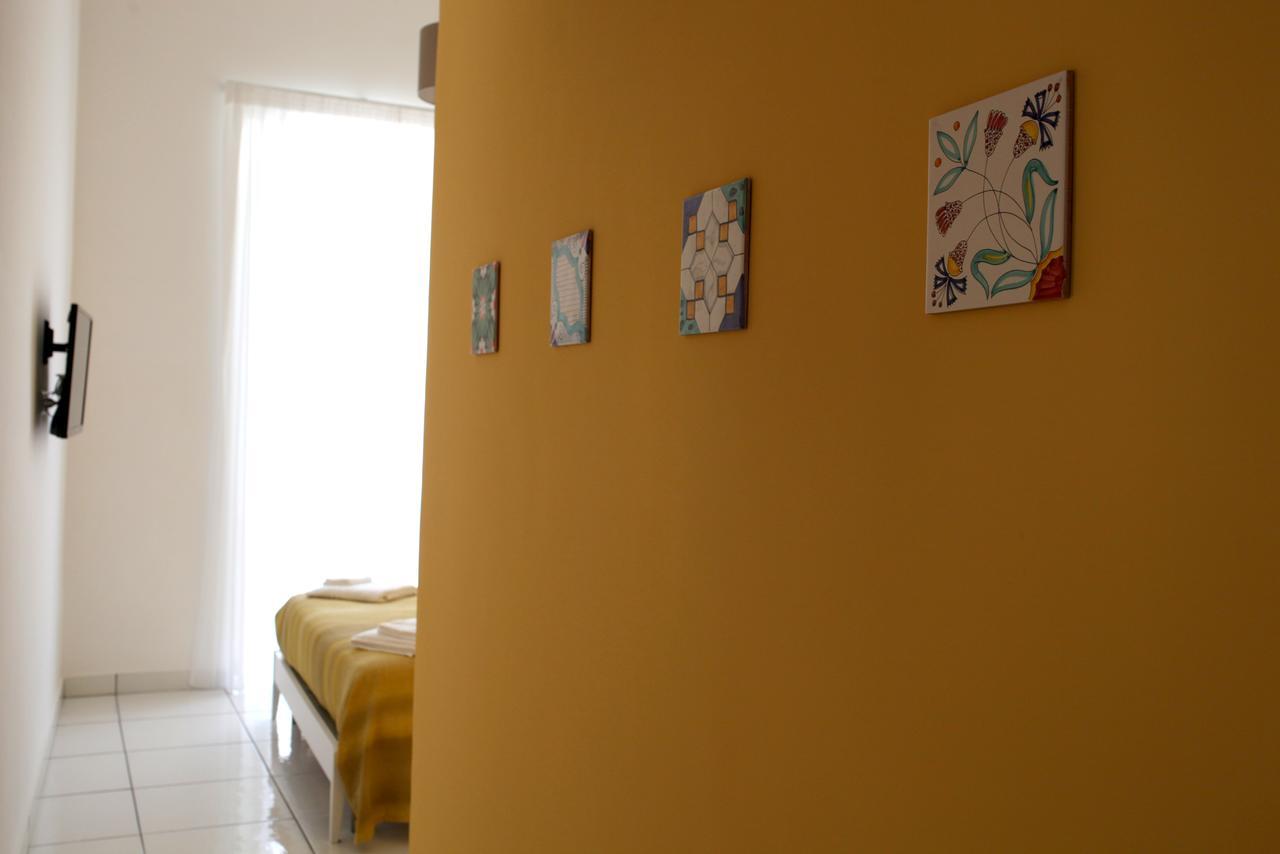 Appartement Le Mulieres à Salernes Extérieur photo