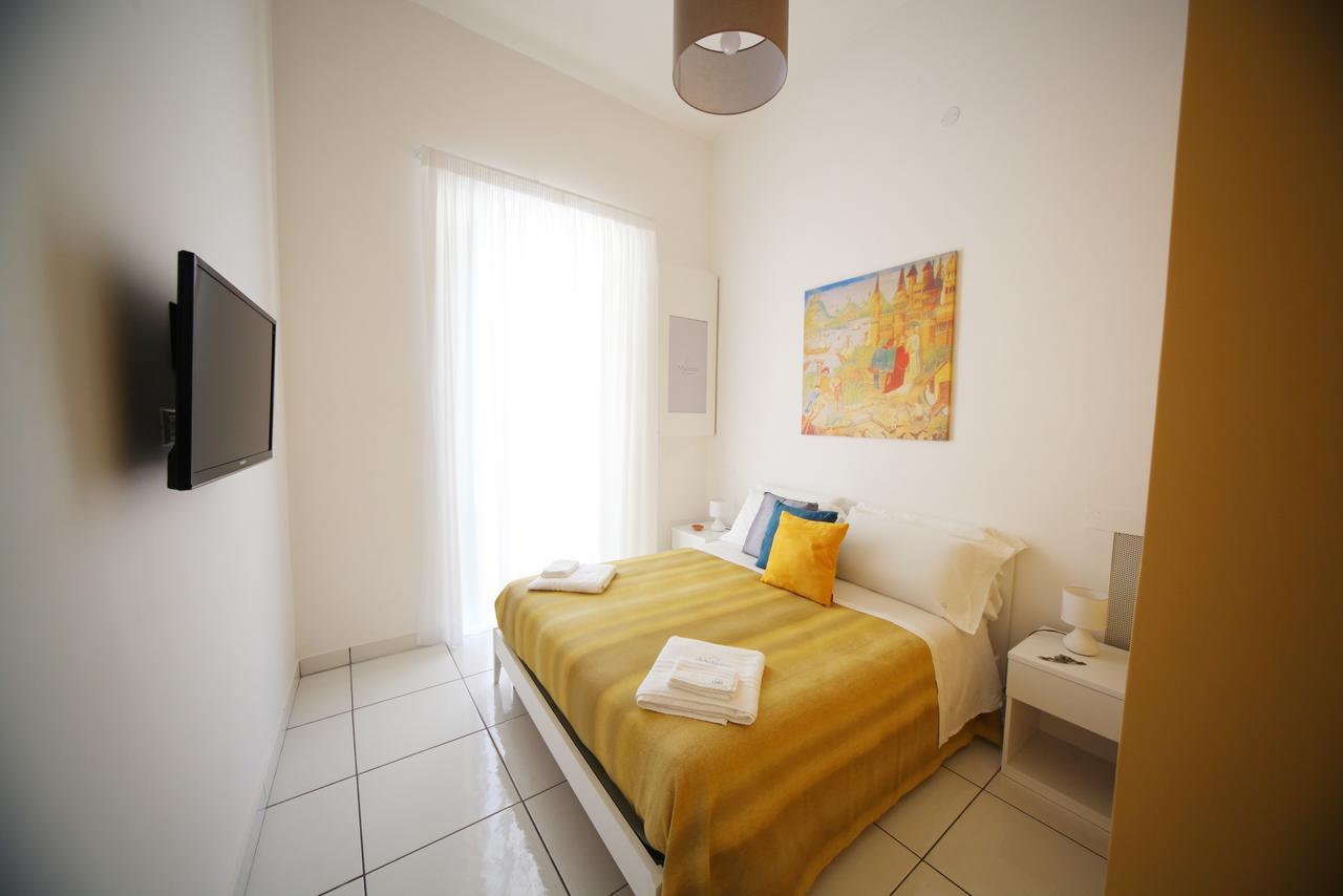 Appartement Le Mulieres à Salernes Extérieur photo